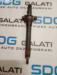 Injector Injectoare DELPHI Citroen C4 2.0 HDI 2004 - 2013 Cod 9688438580 [M6599]