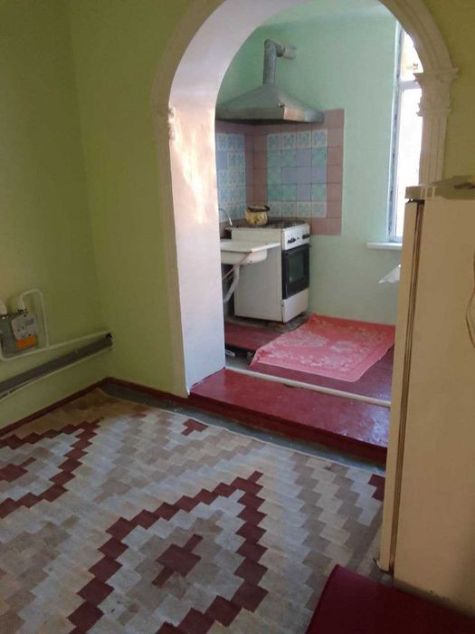 Срочно продаётся квартира в центре города