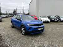 Opel Mokka Plata in rate 6-60 de luni cu avans 0 lei