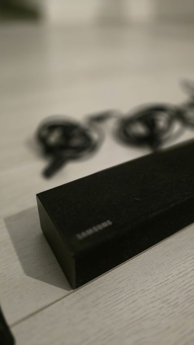 Soundbar Samsung HW-T450