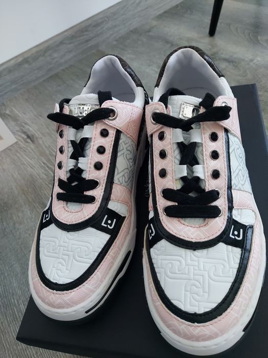 Pantofi sport  Liu Jo marime 37