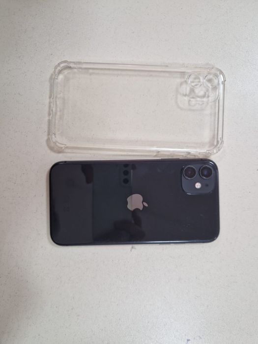 Iphone 11, состояниясы норма