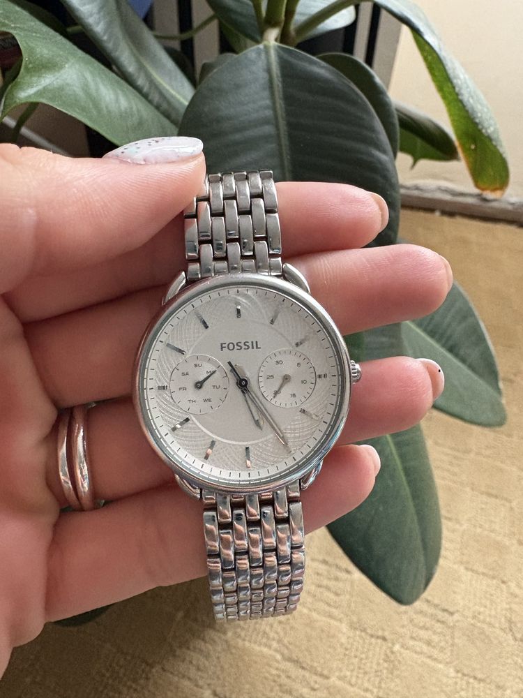 Ceas Fossil Tailor