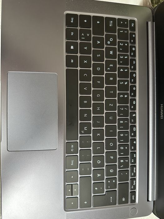Huawei MateBook D 14 Space Grey