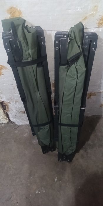 Echipament camping,  saltele, șezlonguri, sac de dormit, dus solar