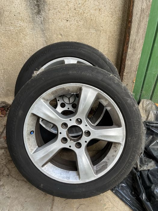 Cauciucuri  Hankok si Strial