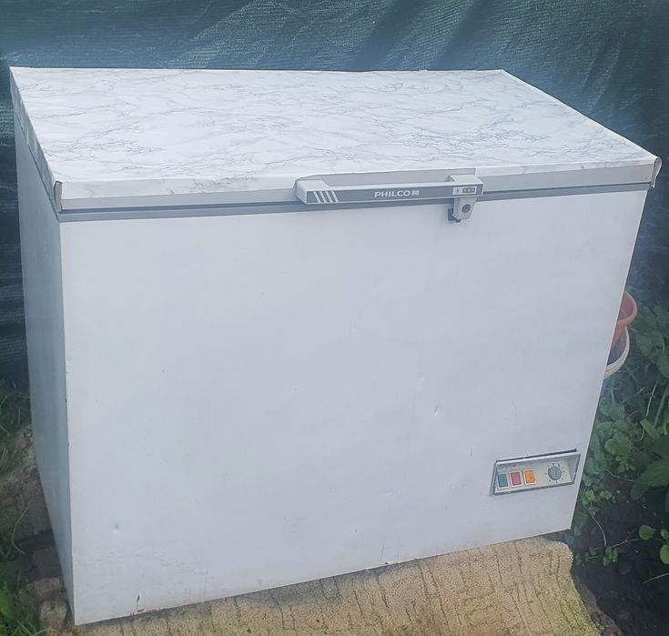 Ladă Frigorifică, marca Philco, în Stare Bună..
