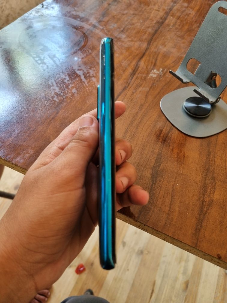 Mi Note 10 Pro – Green