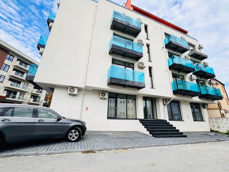 Închiriere apartament de lux, Eforie Nord
