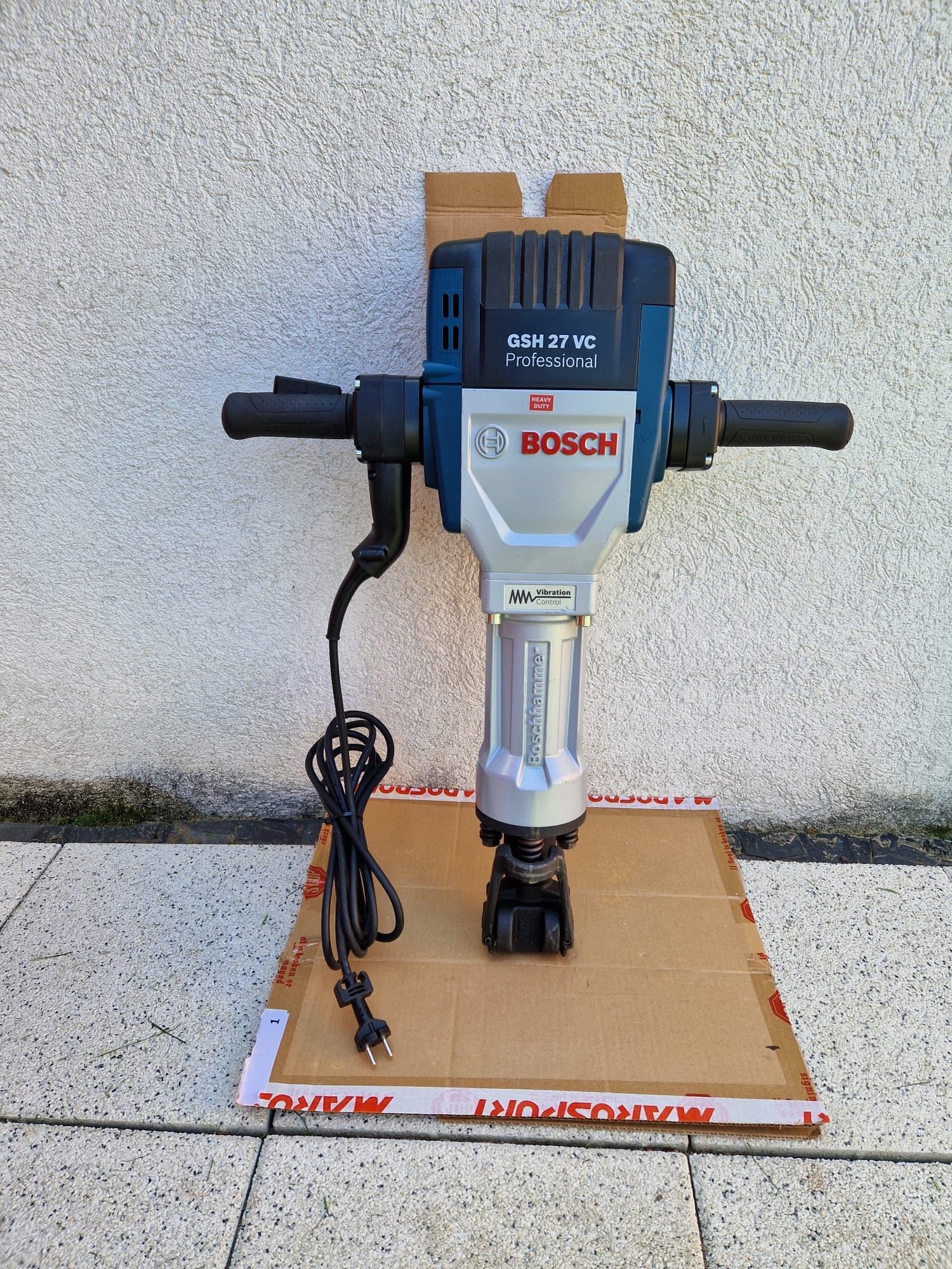 Bosch demilator din 2023