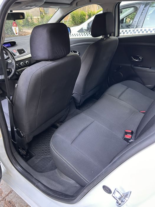Renault Megane 3