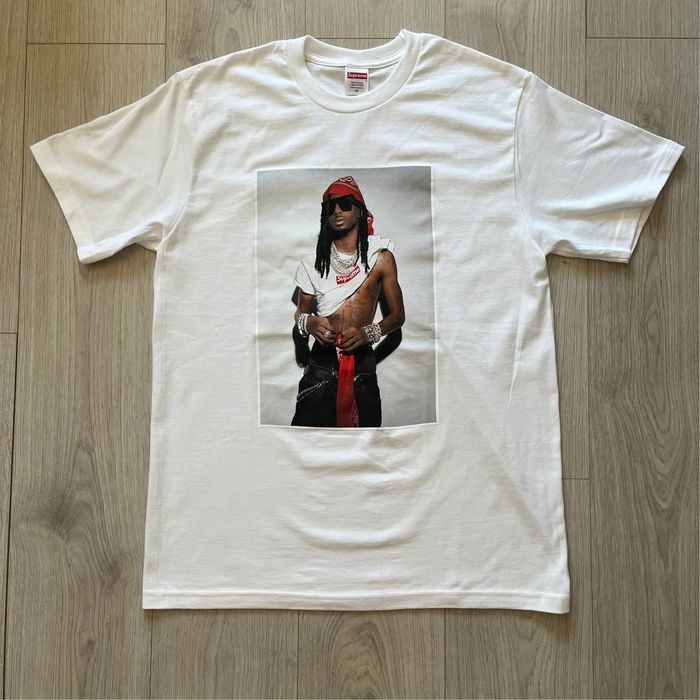 Tricou Playboi Carti Supreme 2025