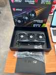 3080 MSi Gaming trio