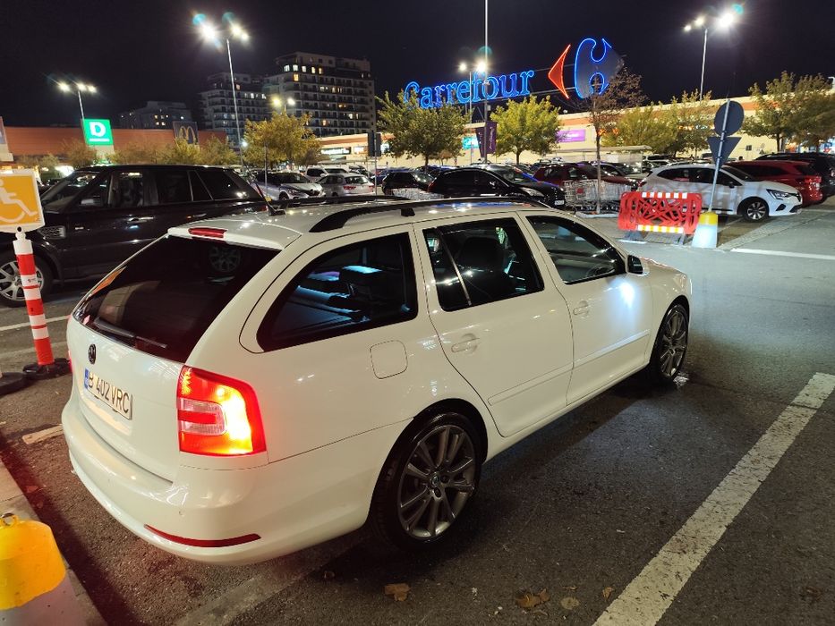 De vânzare Skoda Octavia