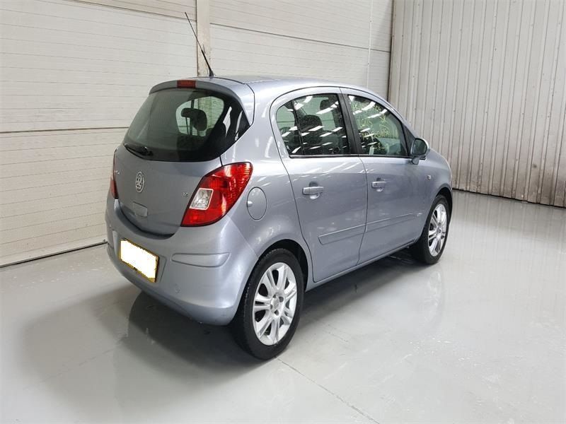 Planetara dreapta Opel Corsa D 2007 Hatchback 1.2 SXi