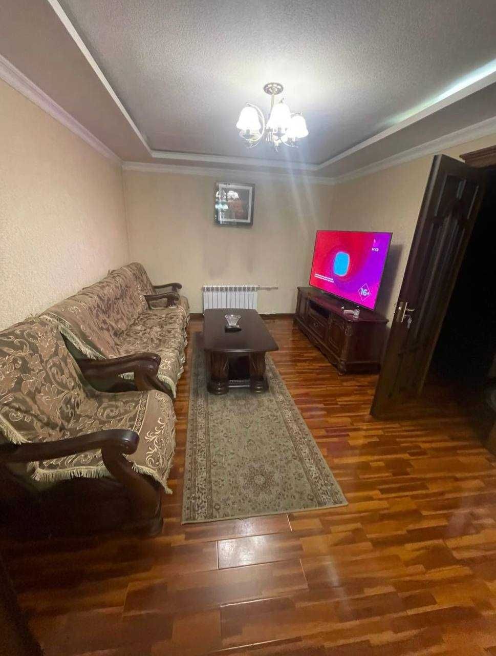 Аренда 4х комнатной квартиры Ойбек , Шохмед Центр