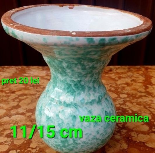 Vaza Ceramica veche