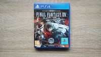 Joc Final Fantasy XIV Online Starter Edition PS4 PlayStation 4