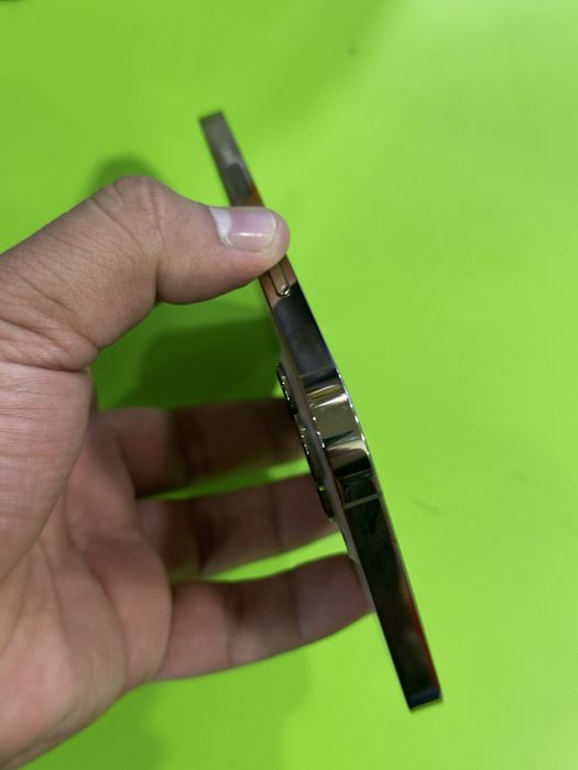 iPhone 12 pro max LL/A