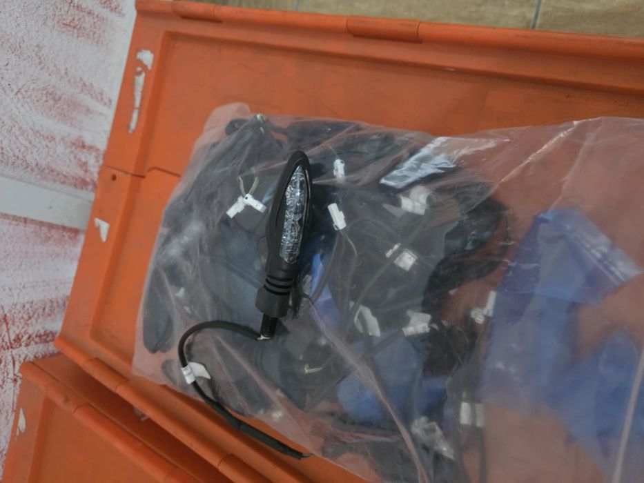 Semnale semnalizare KTM Duke SuperAdventure 125 390 890 1290 1390