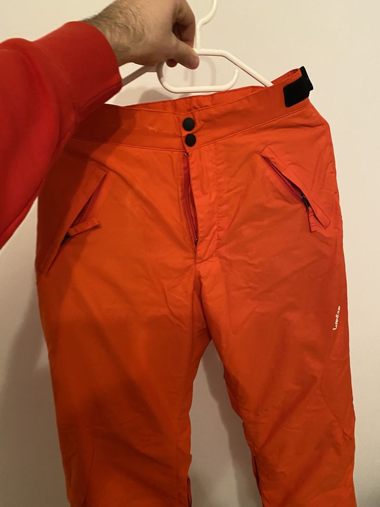 Pantaloni ski 153-162 cm