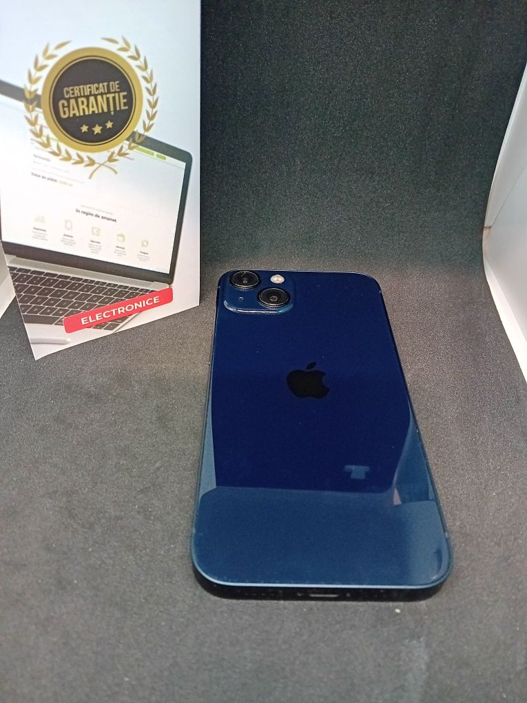 iPhone 13 512GB (45879 AG11 Piața Nicolina)