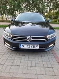 Volkswagen Passat Stare perfectă de functionare Euro 6 .