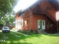 Casa tip pensiune de inchiriat in Covasna