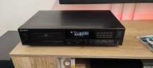 CD Player Sony CDP-490 Compact Disc cu Telecomanda