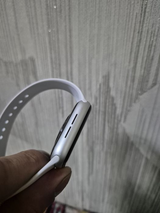 Apple watch LLA 6 seryasi 44m idyal
