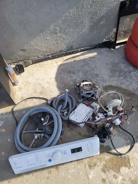 Piese mașină de spălat Innex