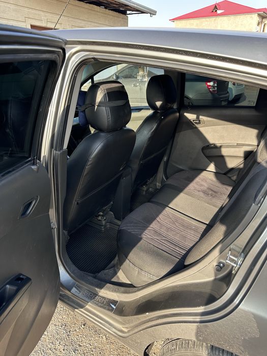 Spark 2016 2 pozitsa