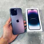 Iphone 14 Pro Max Като Чисто нов