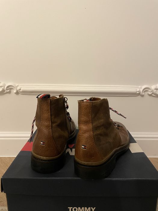 Ghete Tommy Hilfiger