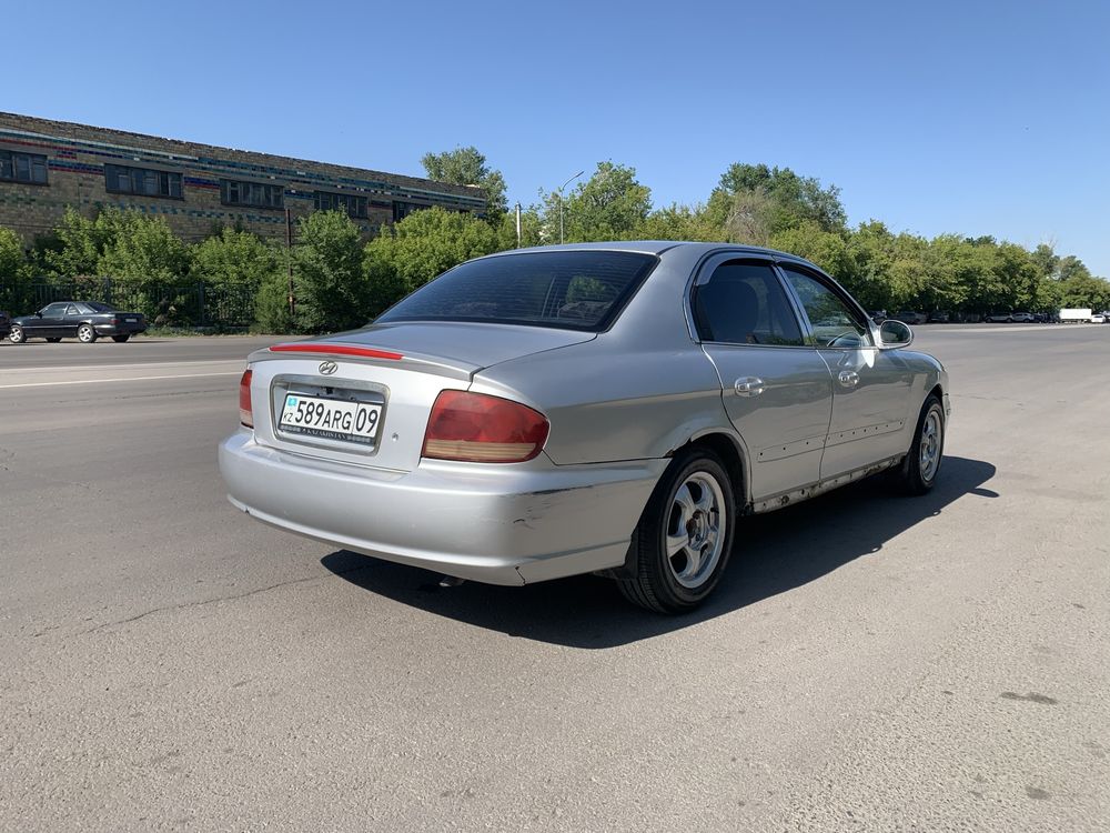 hyundai sonata , возможно в рассрочку