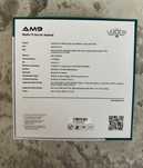 Ugoos AM9 Media TV Box