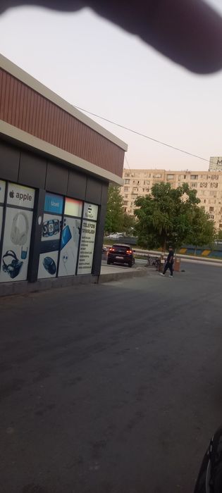 Arenda dokon beriladi