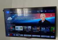 LG телевизоры 32 оргинал купил в России 600$