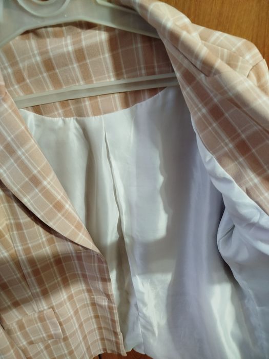 Пиджак в отличном состоянии