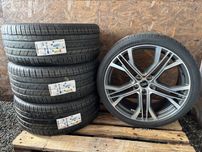 Jante Audi Competition A7 S7 4K8 C8 Echipare Noua Vara R21