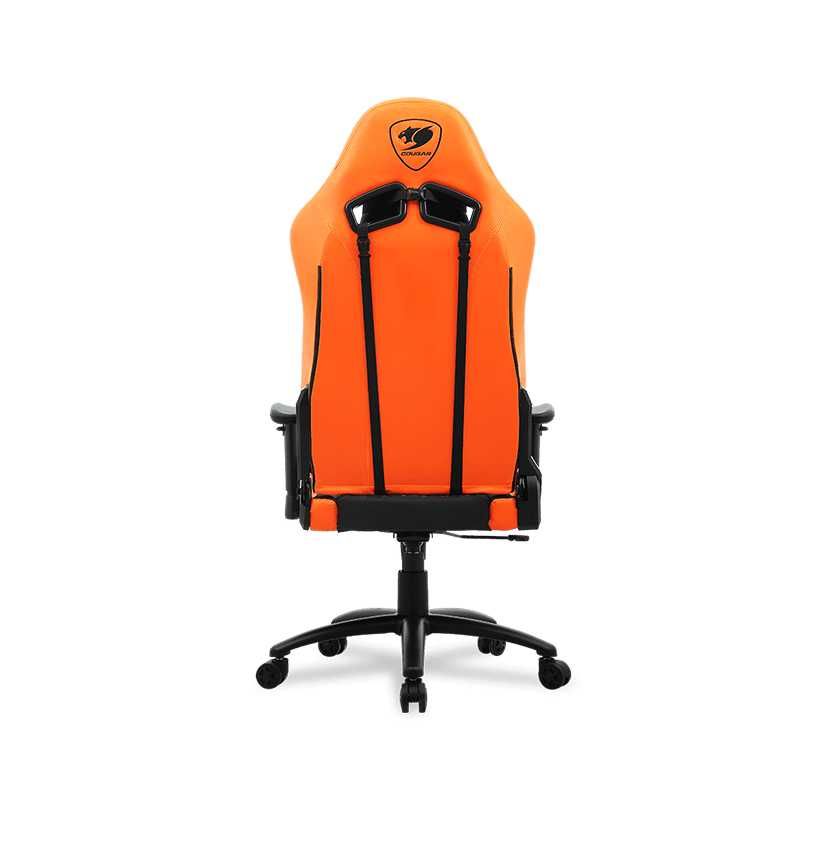 ; Игровое кресло Gaming Chair COUGAR EXPLORE Racing