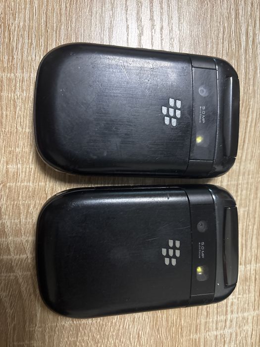 2 штуки Blackberry 9670 CDMA (perfectum)
