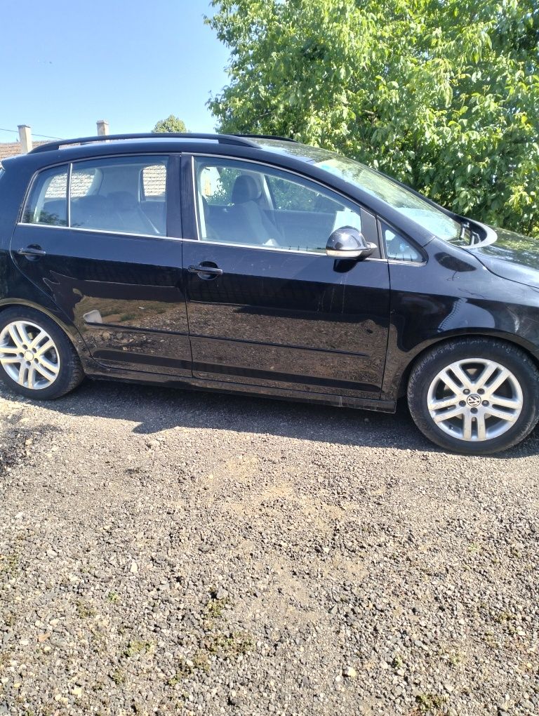 Vând golf 6 in stare foarte bună