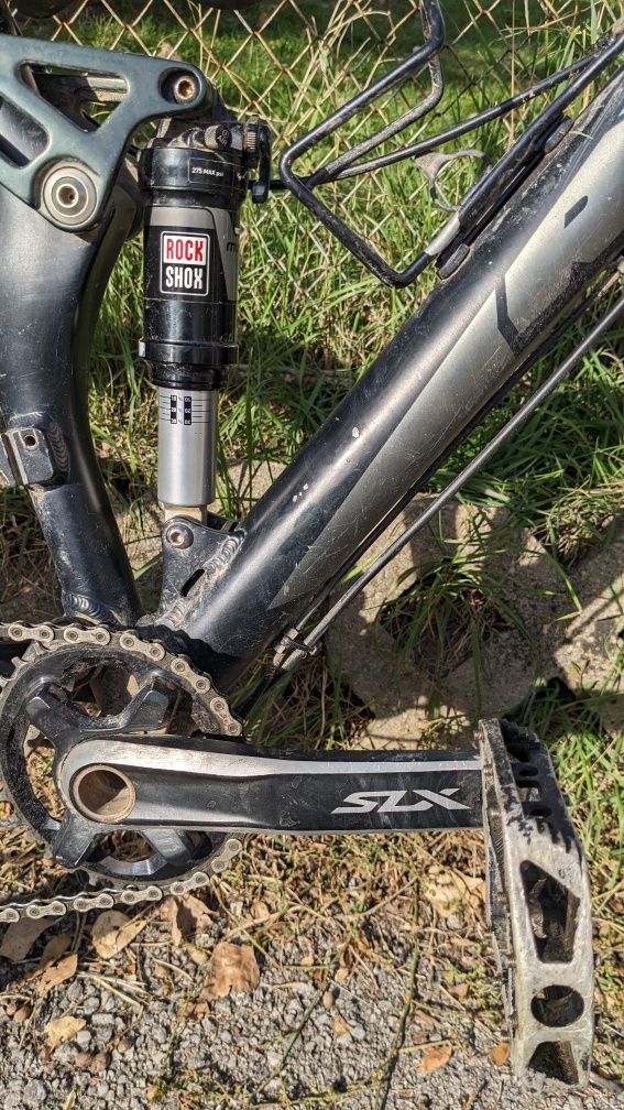Ram AM One 27,5 M-L XC/Trail