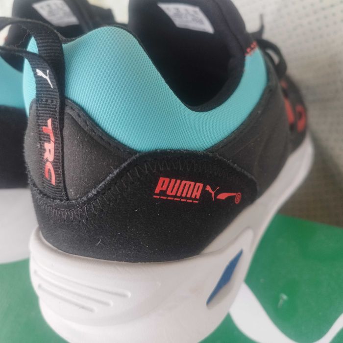 маратонки PUMA 45-29,5см