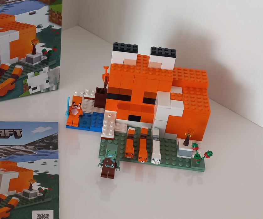 Vând lego noi pentru copii