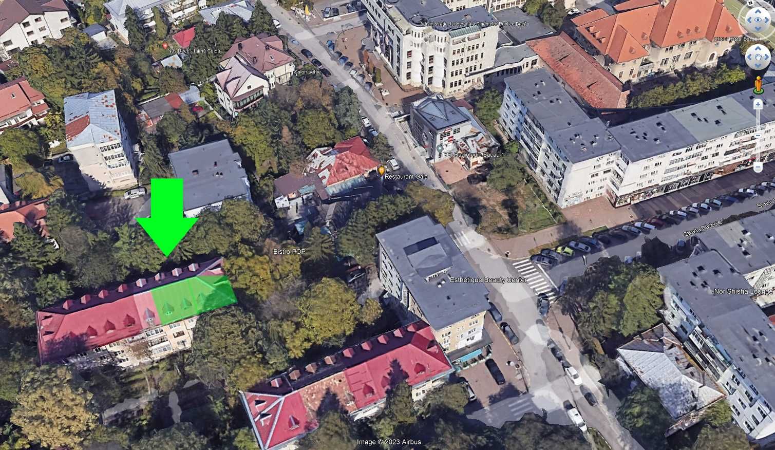 3 camere la preț de 2