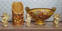 Сувенири за декорация от Италия:Мини-слончета,статуетка,огледало и др.