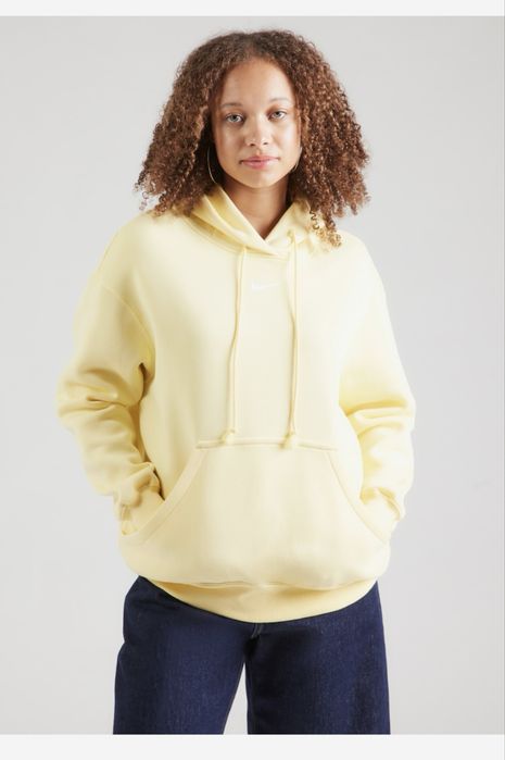 Суитшърт Nike “Phoenix Fleece”