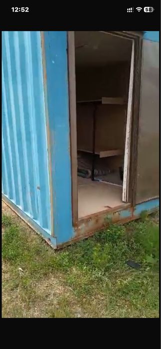 Сдам вагончик на 4 человека